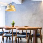 Interior of Thulo Thakali, the best Thakali restaurant in Thamel