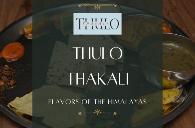 Thulo Thakali