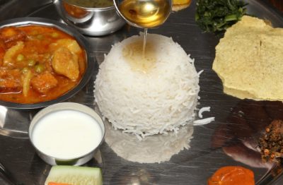 Thakali khana near me – icon of authentic Thulo Thakali cuisine in Kathmandu